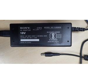 Sony Adapter AC-YJS060E 18V 2.6A AC Power Supply Charger