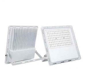 LED Flood Light Water Proof 120 Watt Orange
