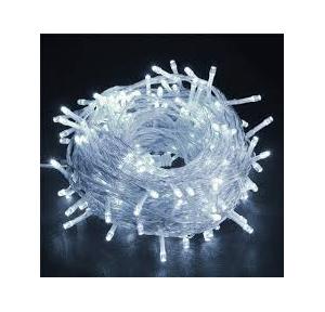 LED Rice Light White 25 Mtr