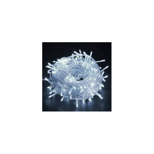 LED Rice Light White 25 Mtr