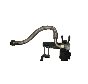 Viega Connection Pipe Cistern Valve