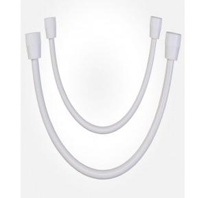 PVC Connection Pipe 15 MM X 24 Inch