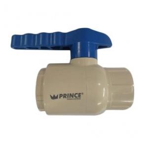 Prince Ball Valve CPVC 4 Inch