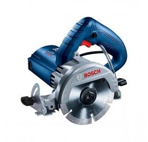 Bosch Cutter GDC 141 Professional Diamond Tile/Stone/Marble 1450W 125 MM 12000 rpm 3 Kg + Hex Key Hexagon Socket Wrench 10L x 10W x 10H CM