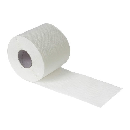 Magic Providers Toilet Paper Roll Premium 4 Ply 300 Sheets