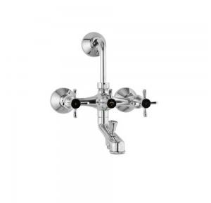 Jaquar Wall Mixer QQP-CHR-7281PM 3 in 1 System