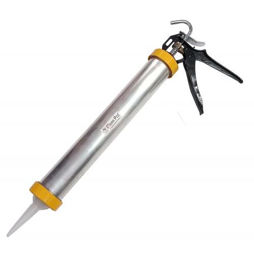 Silicone Gun 15 Inch For 600ml Silicone Sealant