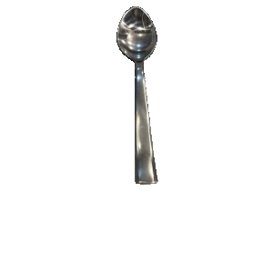 Spoon Impress Stainless Steel 16 CM 16 Gauge