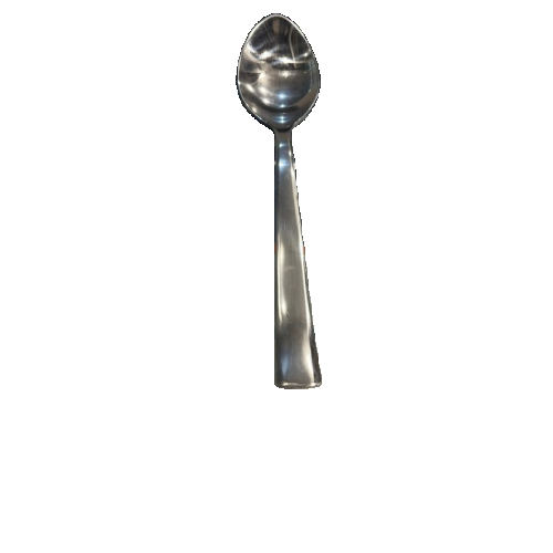 Spoon Impress Stainless Steel 16 CM 16 Gauge