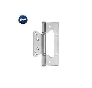 Ozone Hinges OZ-2BB-FP SS304 Flap Size 5x3x3 MM