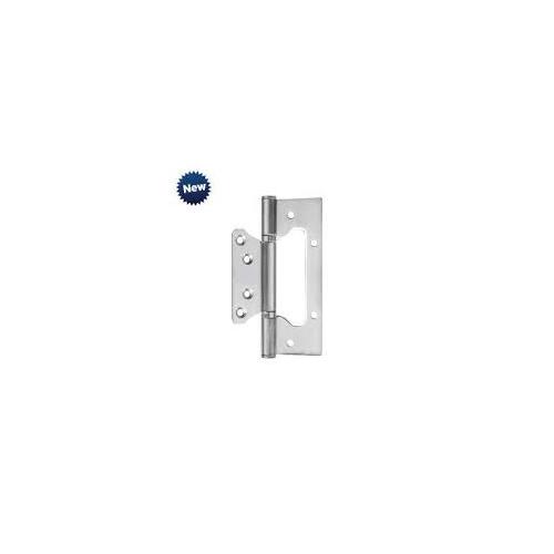 Ozone Hinges OZ-2BB-FP SS304 Flap Size 5x3x3 MM
