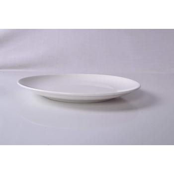 Dinewell Plate Urmi Quarter