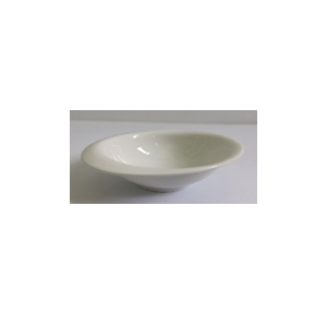 Bowl 19.5 CM Porcelain