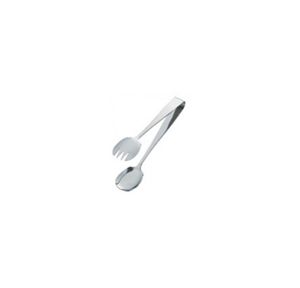 Serving Tongs 230 MM Stainless Steel 23 CM