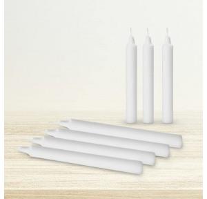 Decorative Candle White Color
