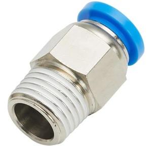 Pipe Elbow RO 1/4 Inch