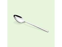 Kyros Faro Coffee Spoon VE14388 Thickness 6 MM Stainless Steel 19 CM