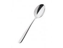 Kyros Faro Tea Spoon VE14396 Thickness 6 MM Stainless Steel 14 CM