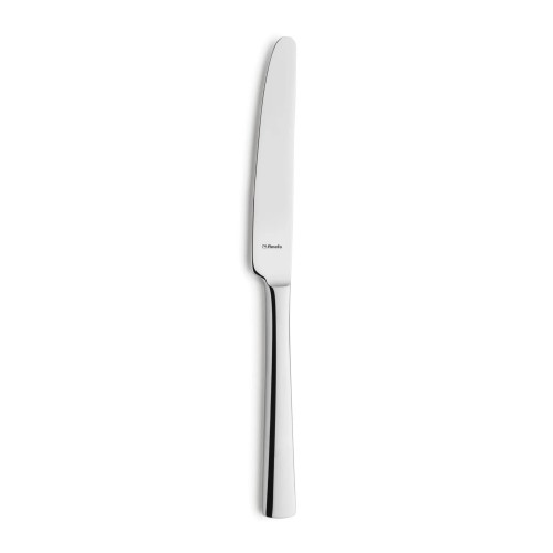 Kyros Faro Dessert Knife VE0105060 Thickness 6 MM Stainless Steel 18 CM