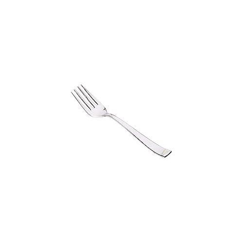 Kyros Faro Table Fork VE015063 Thickness 5 MM Stainless Steel 19 CM