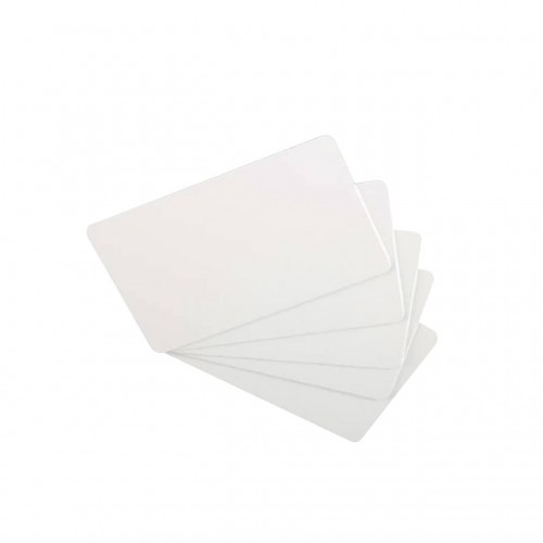 Mil Cards (Non-Sticky) Standard Size