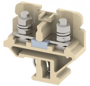 Elmex Terminal Block CBTM6 PCB Mount 10