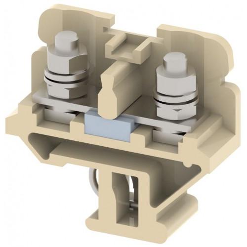 Elmex Terminal Block CBTM6 PCB Mount 10
