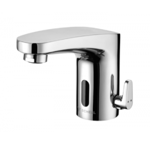 Schell Wash Basin Tap 21710699 Electronic Modus Trend E