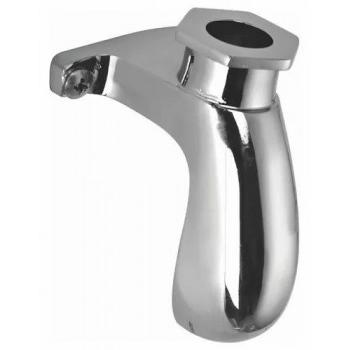 Jaquar Auto Closing System Urinal Valve PRS-CHR-077 Connection Pipe With Urinal Spreader