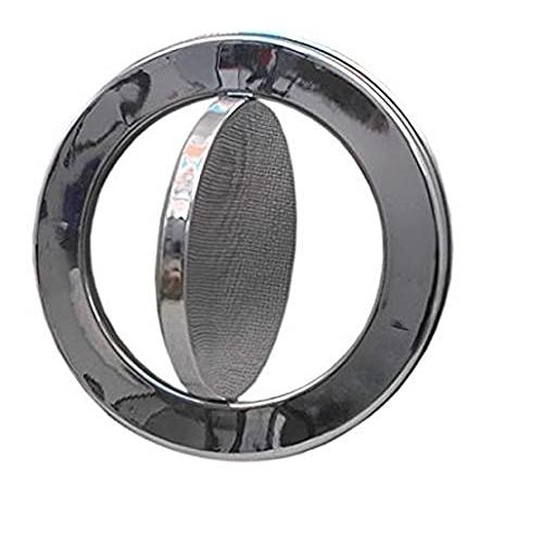 Lid Swing Type 8 Inch For Perforated Open Top Dustbin 7 Ltr