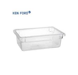 Kenford Container SQC 1 Storage 1 ltr 7 X 7 X 2.25 mm