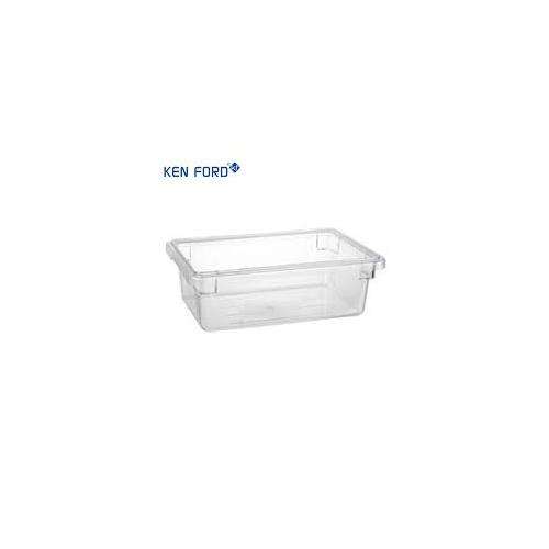 Kenford Container SQC 1 Storage 1 ltr 7 X 7 X 2.25 mm