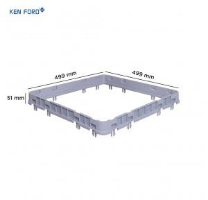 Kenford Open Extender ET-01 Plastic 499 X 499 X 51 mm