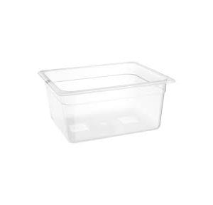 Kenford Container SQL 7 Plastic Storage 7.5 ltr 8.75 X 8.75 X 9 mm