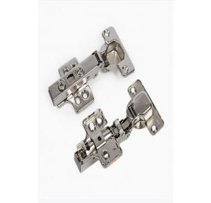 Leeon Hinges L-Bihari 0 Crank Hydraulic Closing