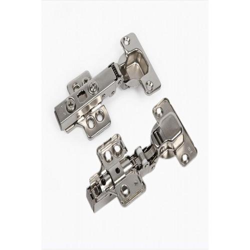 Leeon Hinges L-Bihari 0 Crank Hydraulic Closing