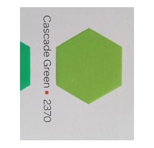 Asian Paint Enamel Paint 2370 Apcolite Premium Gloss  20 Ltr Cascade Green