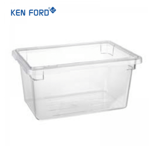 Kenford Food Box PFB-64 Plastic PC 64Ltr Size 660x460x305 MM