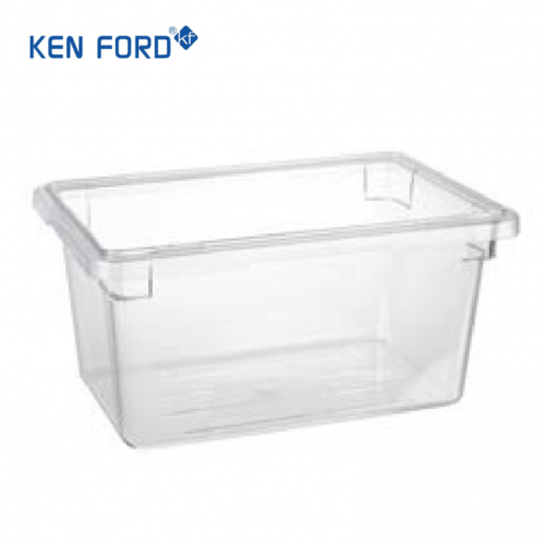 Kenford Food Box PFB-64 Plastic PC 64Ltr Size 660x460x305 MM