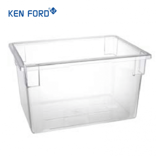 Kenford Food ox PFB-83 PC 83Ltr Plastic 660x460x381 MM