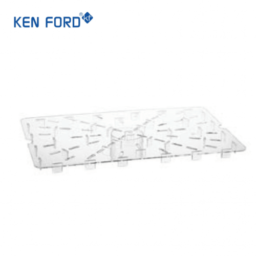 Kenford Drain Shelf PFB-DS PC  Large For Cover - 33L/49L/64L/83L