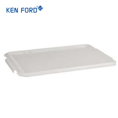 Kenford Lid PDB-L PP Dough Box 655x455x20 MM