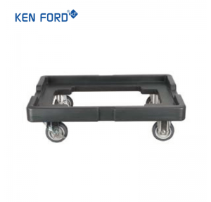 Kenford Trolley PDB-T PP Large Dough Box 660x456x133 MM