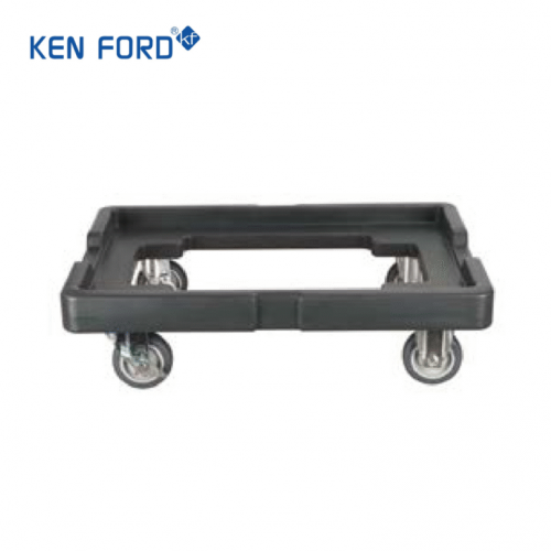 Kenford Trolley PDB-T PP Large Dough Box 660x456x133 MM