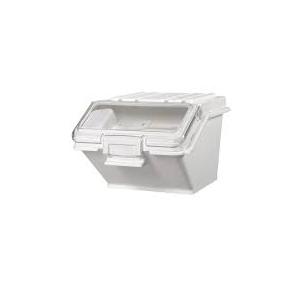 Kenford Ingredient Bins KIB-10 With Scoop  Plastic 10 Ltr 400x293x228 MM