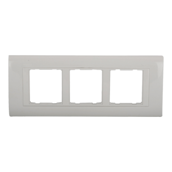 Legrand Plate 6755 66 Mylinc 6M With Frame And PVC Box