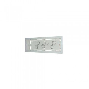 Legrand Plate 6755 66 Mylinc 6M With Frame And PVC Box
