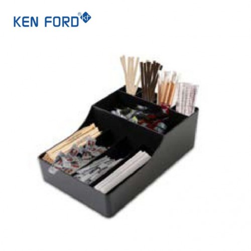 Kenford Cup Holder KCH-04 Organizer 300x100x200 MM