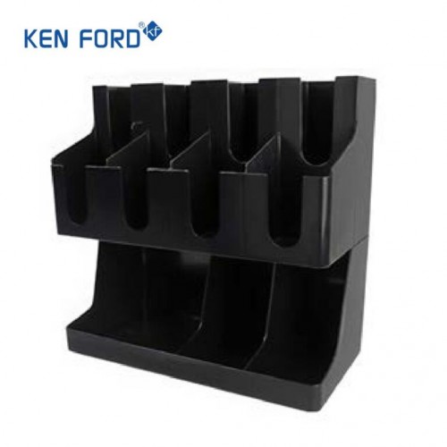 Kenford Cup Holder KCH-0607 Organizer 410x210x180 MM 410x210x220 MM
