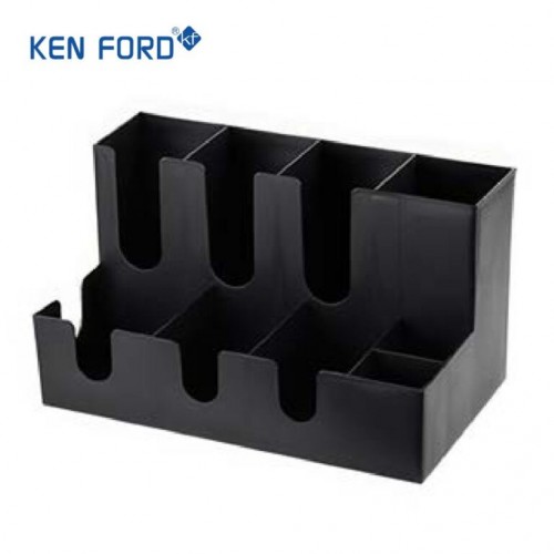 Kenford Cup Holder KCH-08 Organizer 420x239x233 MM